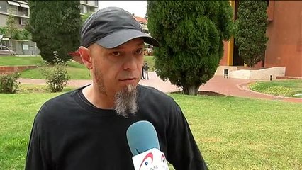 Analizan las cámaras de seguridad de la Sala Razzmatazz
