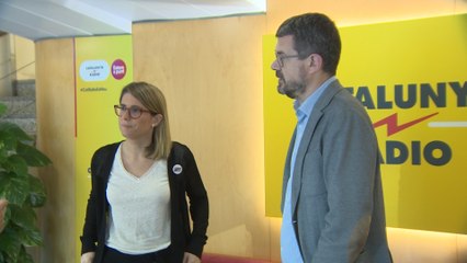 Artadi creará un plan de choque para revertir el 155