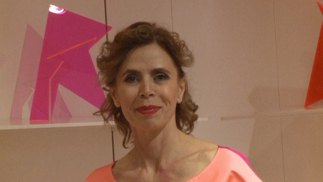 Agatha Ruíz de la Prada ni confirma, ni desmiente su relación con 'El Chatarrero'