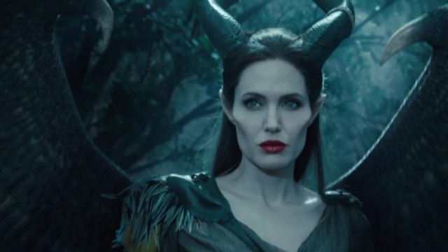 ¡Angelina Jolie cumple 43 años!