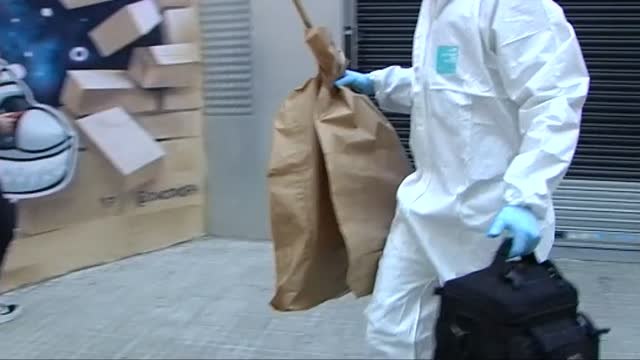 Este lunes pasará a disposición judicial la presunta autora del asesinato de su pareja en Manresa