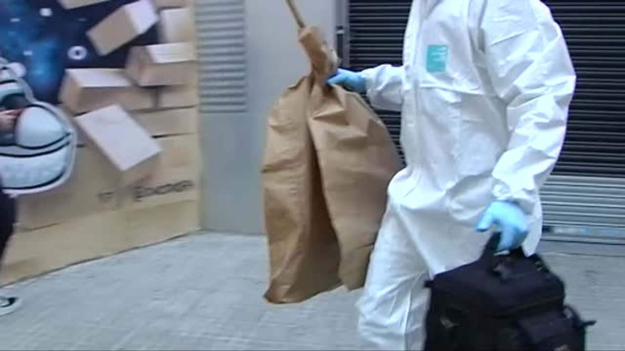 Este lunes pasará a disposición judicial la presunta autora del asesinato de su pareja en Manresa