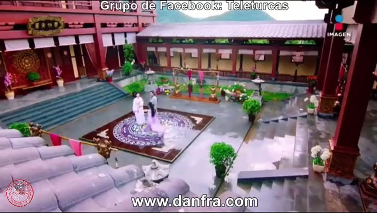 Princesa Valiente Capitulo 17