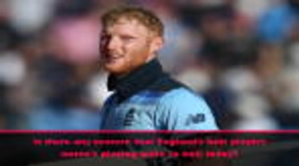 Bayliss concerned about England's batting