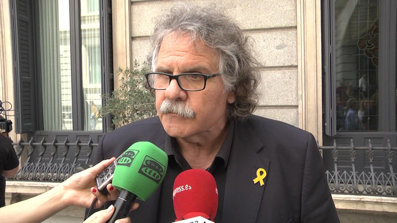 ERC se muestra optimista con el nuevo gobierno