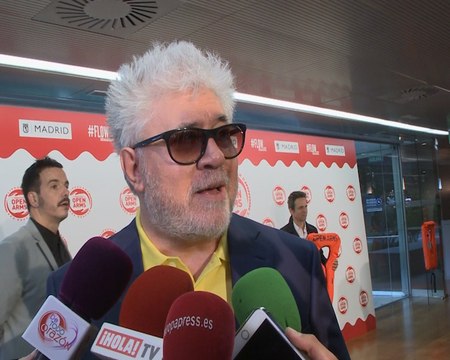 Penélope Cruz será la madre de Banderas en su próxima película