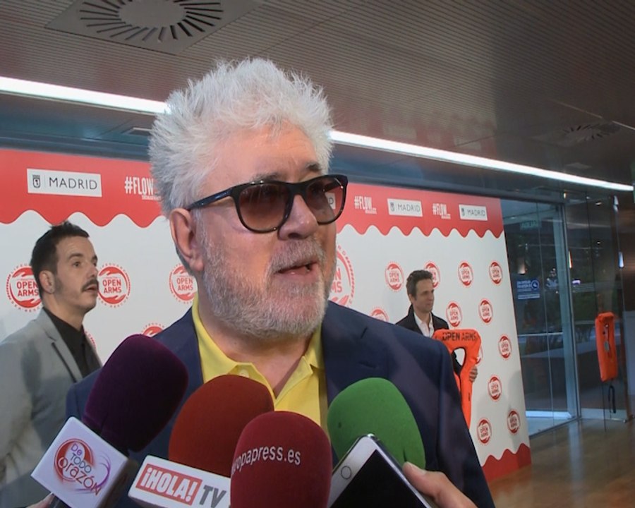 Penélope Cruz será la madre de Banderas en su próxima película