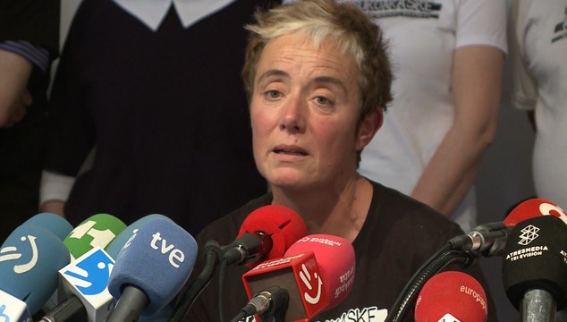 Madres de Alsasua califican de venganza política las penas impuestas