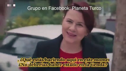 Reunion (Vuslat) Capitulo 79