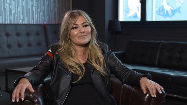 Amaia Montero explica cómo será la gira de su nuevo disco