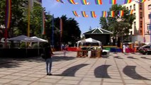 Fin de semana de homenaje y reivindicación LGTBI en Torremolinos