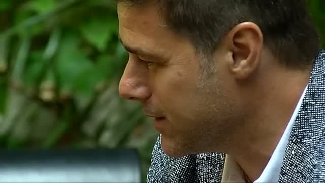 Pochettino: A mí nadie me ha llamado. Todo son rumores