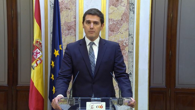 Rivera: Estaremos muy atentos a las concesiones