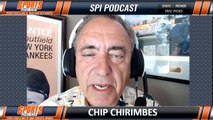 MLB Picks Sports Pick Info with Tony T and Chip Chirimbes 6/22/2019
