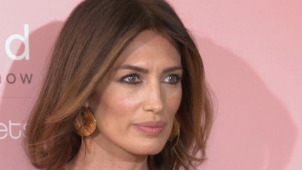 Nieves Álvarez tajante: "No tengo pareja, soy un alma libre"