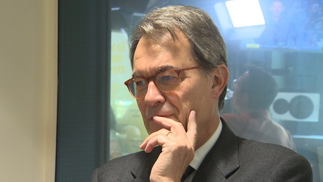 Mas señala que Sánchez podría abrirse a dialogar