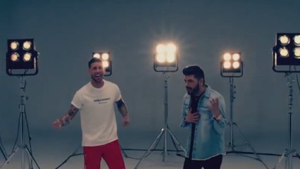 Download Video: Así es el himno flamenco de Ramos para el Mundial