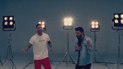 Así es el himno flamenco de Ramos para el Mundial
