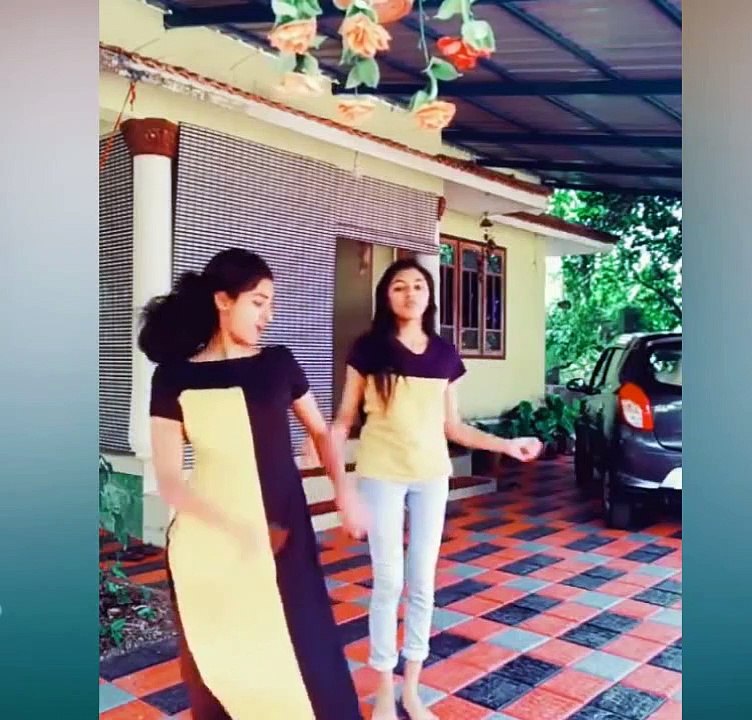 നളൻ ദമയന്തിയെ സ്നേഹിച്ച പോലെ ഞാൻ നിന്നെ സ്നേഹിക്കും ❤❤ Viral Tik Tok Malayalam  | Latest Trending