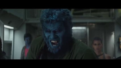 X-MEN FÊNIX NEGRA Trailer Brasileiro LEGENDADO
