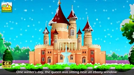 Snow White and the Seven Dwarfs | Stories for Kids | Tales