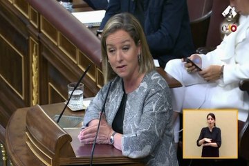 CC no apoyará a Sánchez por "sus compañeros de viaje"