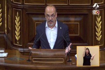 El PDeCAT abre la puerta a apoyar a Pedro Sánchez