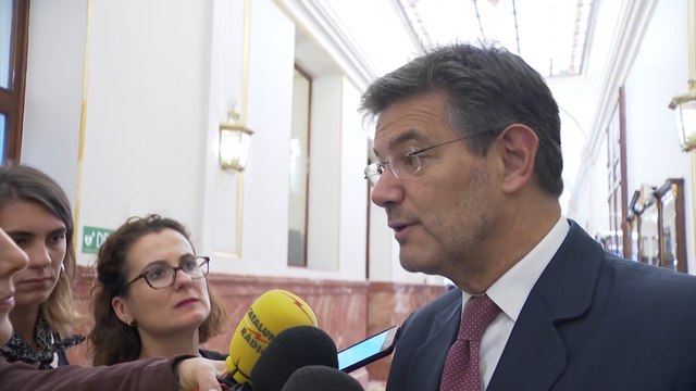 Catalá dice que el programa de Sánchez genera muchas dudas