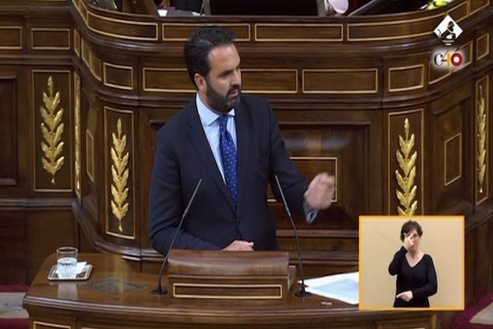 UPN rechaza la moción, pero exige elecciones inmediatas