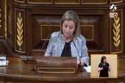 Oramas (CC) reprocha a PSOE la moción en medio de una crisis de Estado