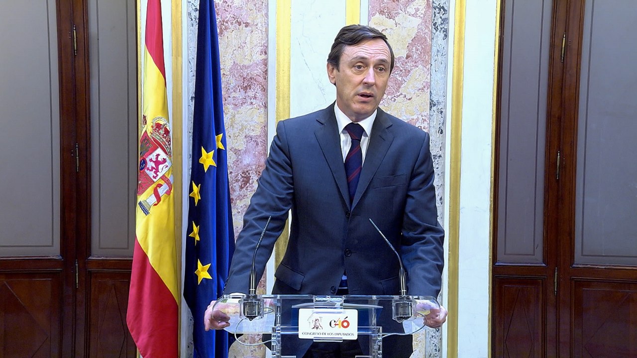 El PP garantiza la aprobación de los Presupuestos