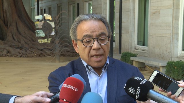 El PSPV a Rajoy: Estamos a 24 horas del final político de Rajoy