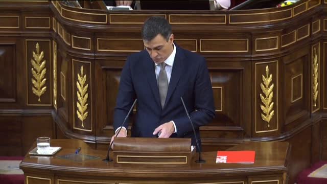 Dimita señor Rajoy es el nuevo Váyase señor González