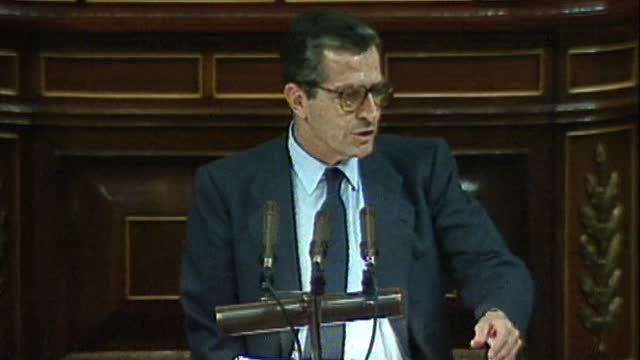 Hoy comienza la cuarta moción de censura en la democracia española y todo parece posible