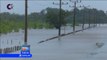 La tormenta tropical 'Alberto' deja cuatro muertos y miles de evacuados en Cuba