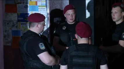 Asesinado en Kiev un periodista ruso crítico con el Kremlin