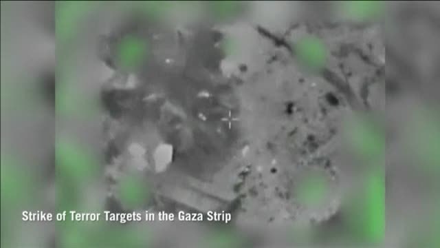 Se dispara la tensión en Oriente Medio tras el bombardeo de Israel en Gaza