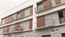 La Guardia Civil detiene a la pareja de la madre del bebe muerto en Tenerife