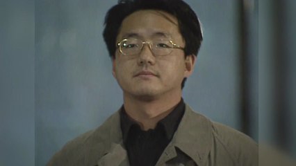 '한보 사태' 정태수 회장 4남, 21년 만에 국내 송환 / YTN