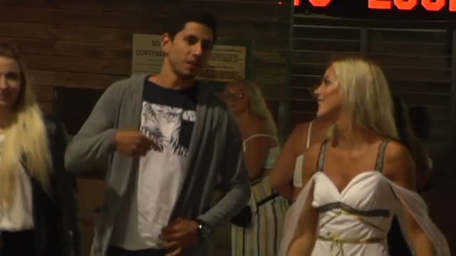 El gobierno británico denuncia la explotación laboral de sus ciudadanos en Magaluf