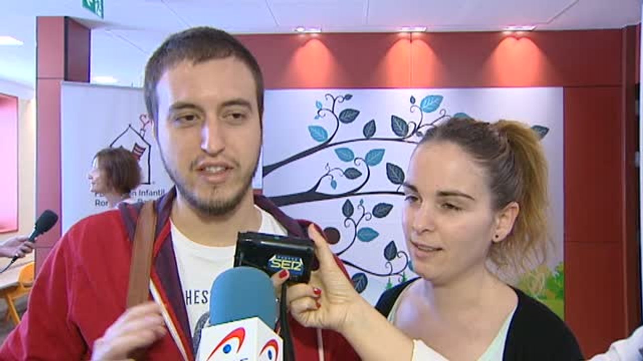 El hospital La Paz inaugura la primera sala para familias de niños enfermos