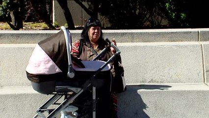 Uno de cada dos menores convive con un fumador