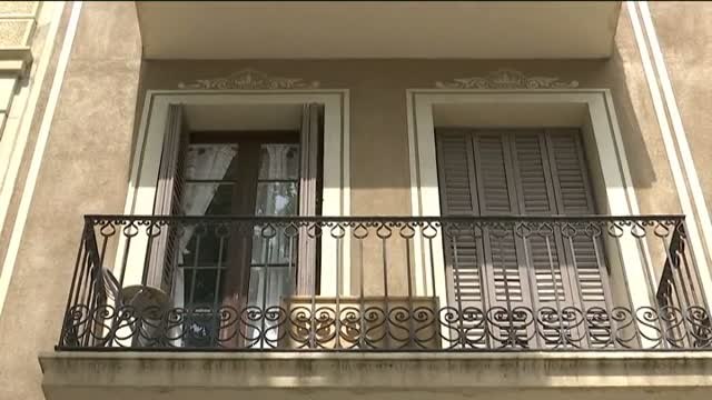 Alquileres de habitaciones a precio de pisos enteros