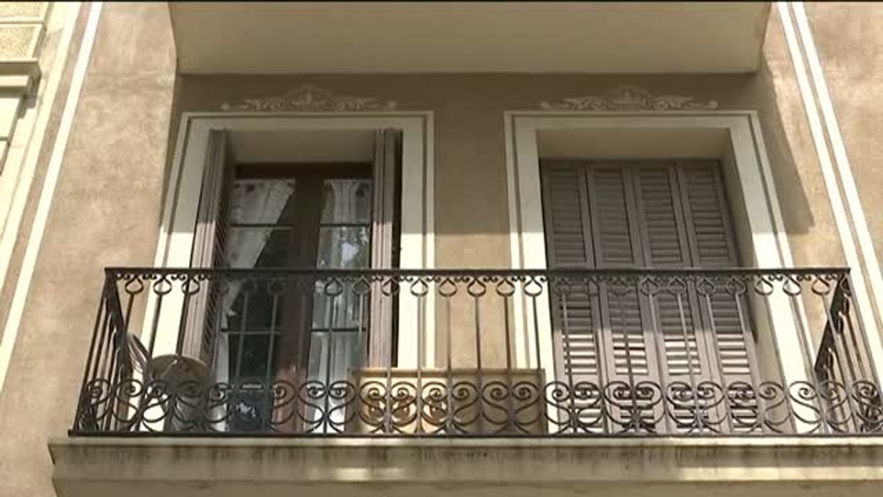 Alquileres de habitaciones a precio de pisos enteros