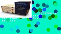 About For Books  The Art of Computer Programming, Volumes 1-4A Boxed Set (Box Set)  Best Sellers