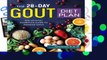 The 28-Day Gout Diet Plan: The Optimal Nutrition Guide to Manage Gout  For Kindle