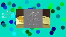 Bocas  Review  Full E-book  Bocas  Best Sellers Rank : #5