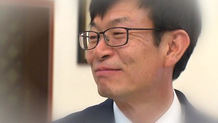 김상조, 임명 통보 받고 바꾼 통화 연결음은? / YTN