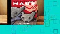 Full version  The Complete Maus: A Survivor's Tale (Maus, #1-2) Complete