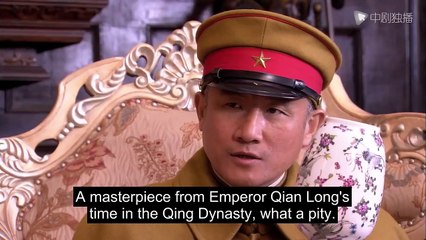 Eng Sub My Beloved Heroine 10 | Handsome Man And Heroine Fight Evil Forces Together